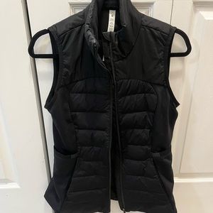 Lululemon vest